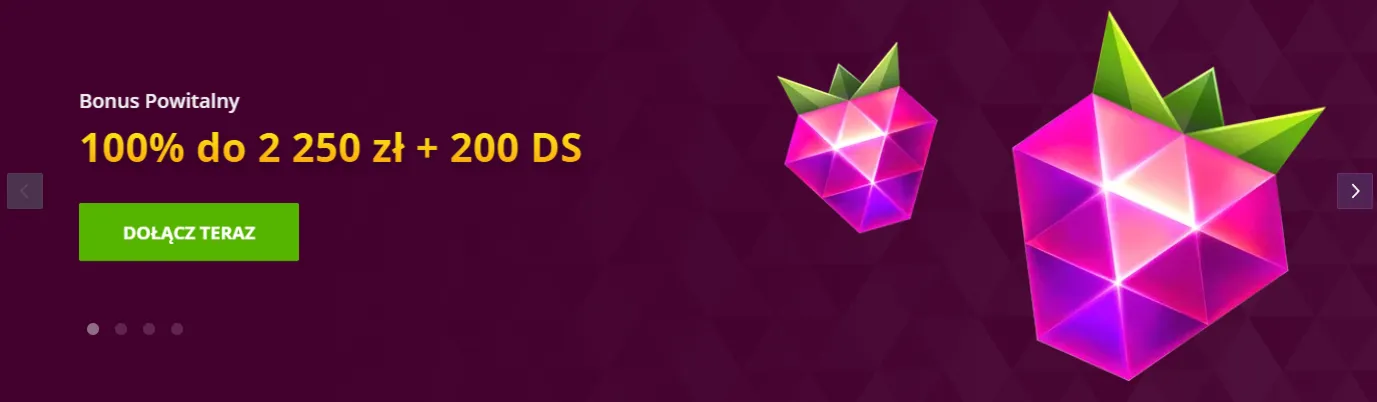 How We Reviewed Malina Casino